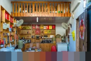 Kanwil Ditjenpas DIY Gelar Tes Urine Ratusan WBP, Pastikan Lapas Narkotika Yogyakarta Bersih Narkoba