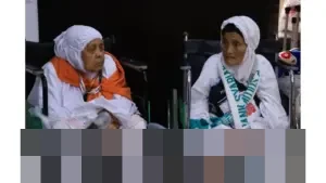 Kanwil Kemenhaj Sumbar Pastikan Pendamping Jemaah Haji Lansia Prioritas Utama Lunasi Bipih Tahap Kedua