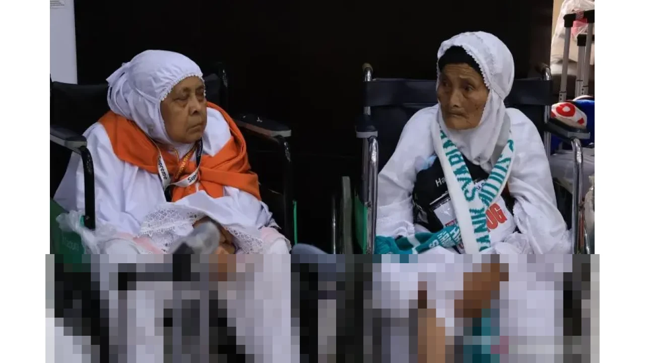 Kanwil Kemenhaj Sumbar Pastikan Pendamping Jemaah Haji Lansia Prioritas Utama Lunasi Bipih Tahap Kedua