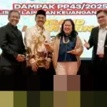 KAP GIAR: PP 43/2025 Tingkatkan Kredibilitas Profesi Akuntan dan Buka Peluang Gen-Z