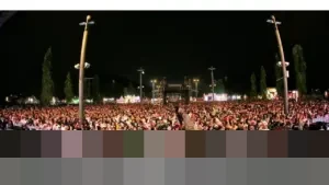 KapanLagi Buka Bareng Festival 2026 Kembali Hadir di GBK, Raisa dan For Revenge Siap Meriahkan Panggung