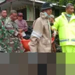 Kapendam XIII/Merdeka: “14 Meninggal, 1 Hilang Akibat Banjir Bandang Sitaro”