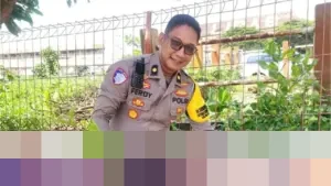 Kapolda Jateng Ajak 3.394 Personel Naik Pangkat Tanam 13.576 Pohon Demi Pelestarian Lingkungan