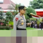 Kapolda Jateng Irjen Ribut Hari Wibowo Wajibkan Anggota Ajak Keluarga dan Tanam Pohon Saat Kenaikan Pangkat