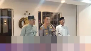Kapolres Bogor Minta Pemda Perhatikan Titik Rawan Kecelakaan: Mayoritas Tanpa PJU dan Gelap