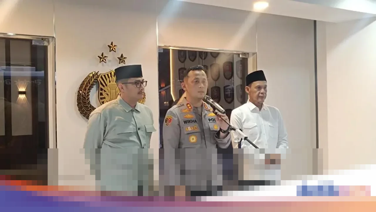 Kapolres Bogor Minta Pemda Segera Atasi Titik Rawan Laka Lantas: PJU dan Rambu Tak Layak Jadi Biang Kerok Kapolres Bogor Minta Pemda Segera Atasi Titik Rawan Laka Lantas: PJU dan Rambu Tak Layak Jadi Biang Kerok