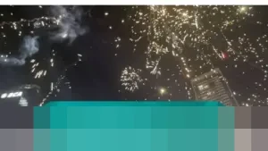 Kapolres Jaktim: Tawuran di Flyover Klender Berhasil Diantisipasi, Petasan Jadi Kode