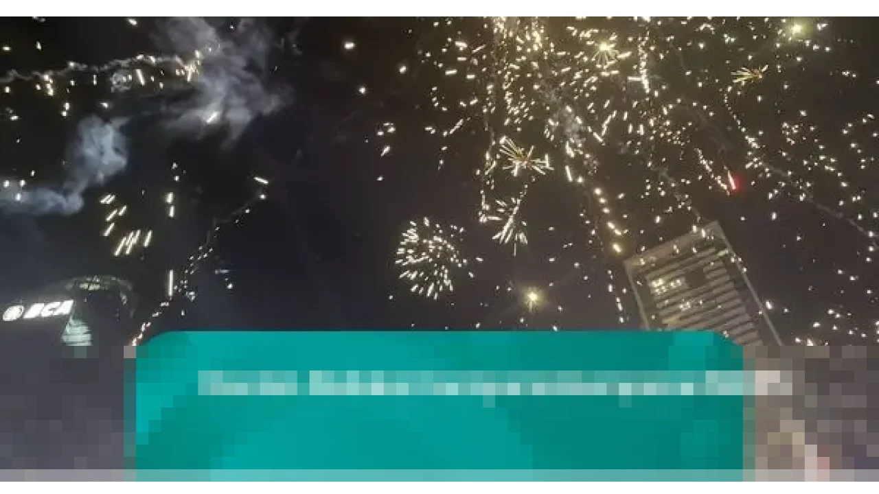 Kapolres Jaktim: Tawuran di Flyover Klender Berhasil Diantisipasi, Petasan Jadi Kode