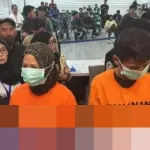 Kapolrestabes Makassar: Istri Paksa Suami Perkosa Pekerja, Diduga Cemburu