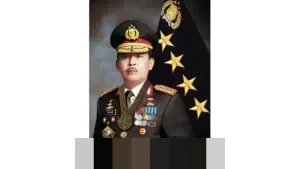 Kapolri dan Ketua Komisi IV DPR Panen Raya Jagung di Bekasi, Tegaskan Komitmen Swasembada Pangan Nasional