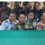 Kapolri Jenderal Listyo Sigit Paparkan Stabilitas Kamtibmas 2025 dalam Retreat Kabinet Merah Putih