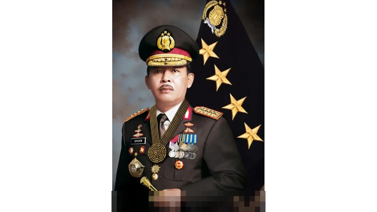 Kapolri Salurkan Alsintan dan Sembako di Panen Raya Jagung Bekasi, Perkuat Ketahanan Pangan Nasional