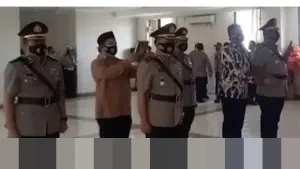 Kapolsek Cileungsi Nyamar Jadi Pasien Bersama Istri, Gagalkan Percobaan Aborsi di Puncak Bogor