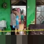 Kapolsek Kemlagi: Kakak Ipar Dibacok Adik Ipar Diduga ODGJ di Mojokerto, Korban Luka Parah