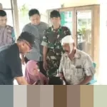 Kapolsek Kemlagi: “Sudah Klir, Keluarga Saling Memaafkan Usai Duel Kakak Adik Ipar di Mojokerto”