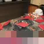 Kapolsek Tambora: “Ratusan Warga Terdampak, Kerugian Negara Akibat Pencurian Kabel Capai Rp 220 Juta”