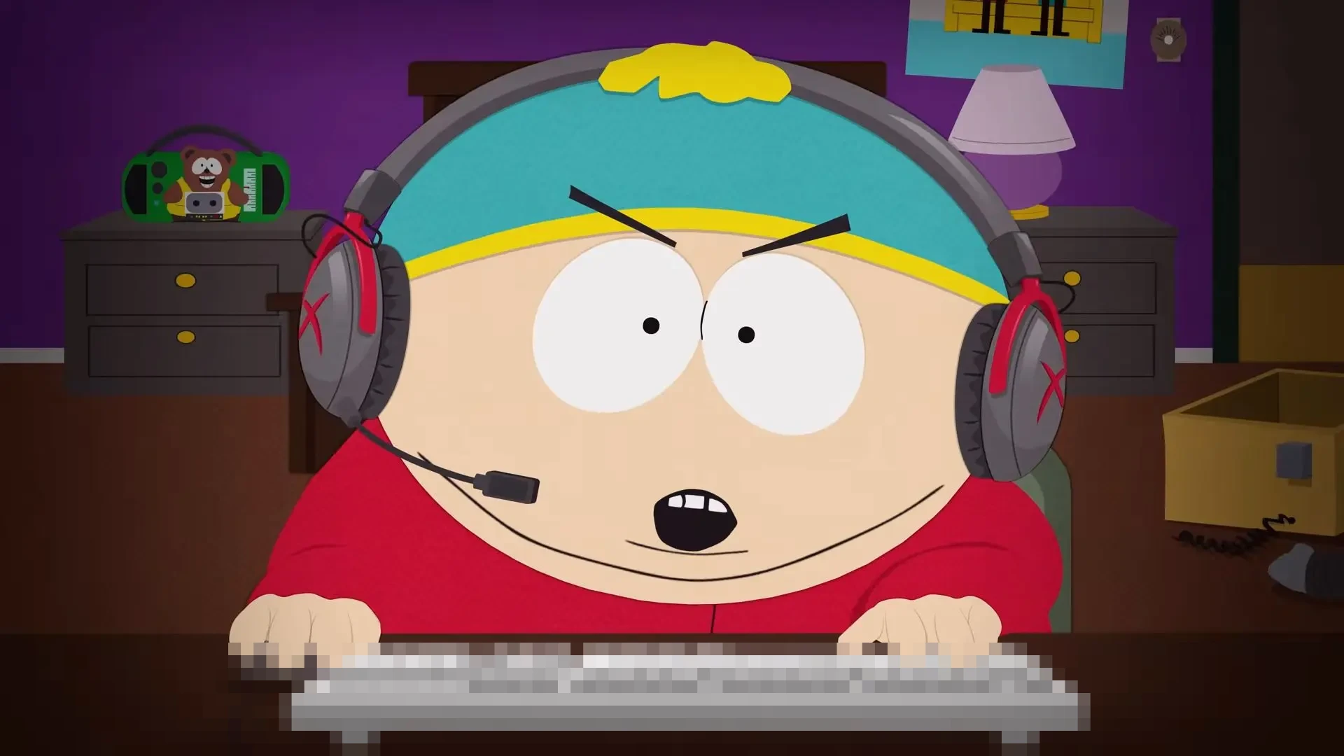 Karakter South Park Cartman, Kenny, Stan, Kyle, Butters Hadir di Fortnite dengan Mode Baru Quints