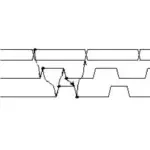 Kasat PJR: Truk Pecah Ban di Tol Dalkot Terbalik, Lalu Lintas Arah Grogol Sempat Macet Parah
