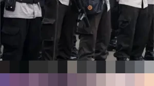 Kasi Humas Polres Jakpus: “1.060 Personel Gabungan Siaga Kawal Demo Buruh di Monas Hari Ini”