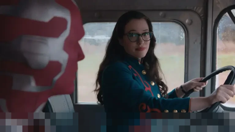 Kat Dennings Bantah Tampil di Avengers: Doomsday, Ungkap Marvel Bisa Gunakan ‘Scan’ Dirinya