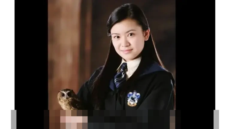Katie Leung Ungkap Perundungan Rasis Saat Bintangi Harry Potter, Kini Siap di Bridgerton
