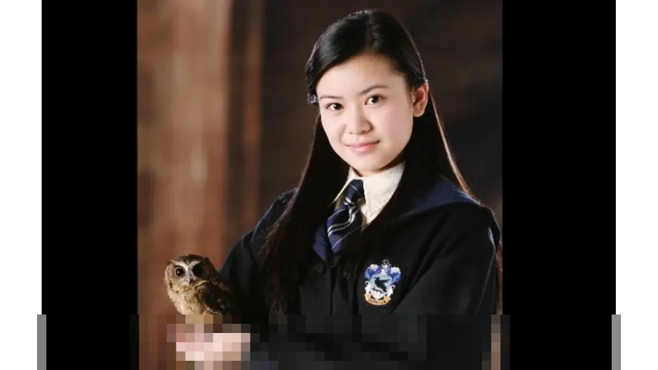 Katie Leung Ungkap Perundungan Rasis Saat Bintangi Harry Potter, Kini Siap di Bridgerton