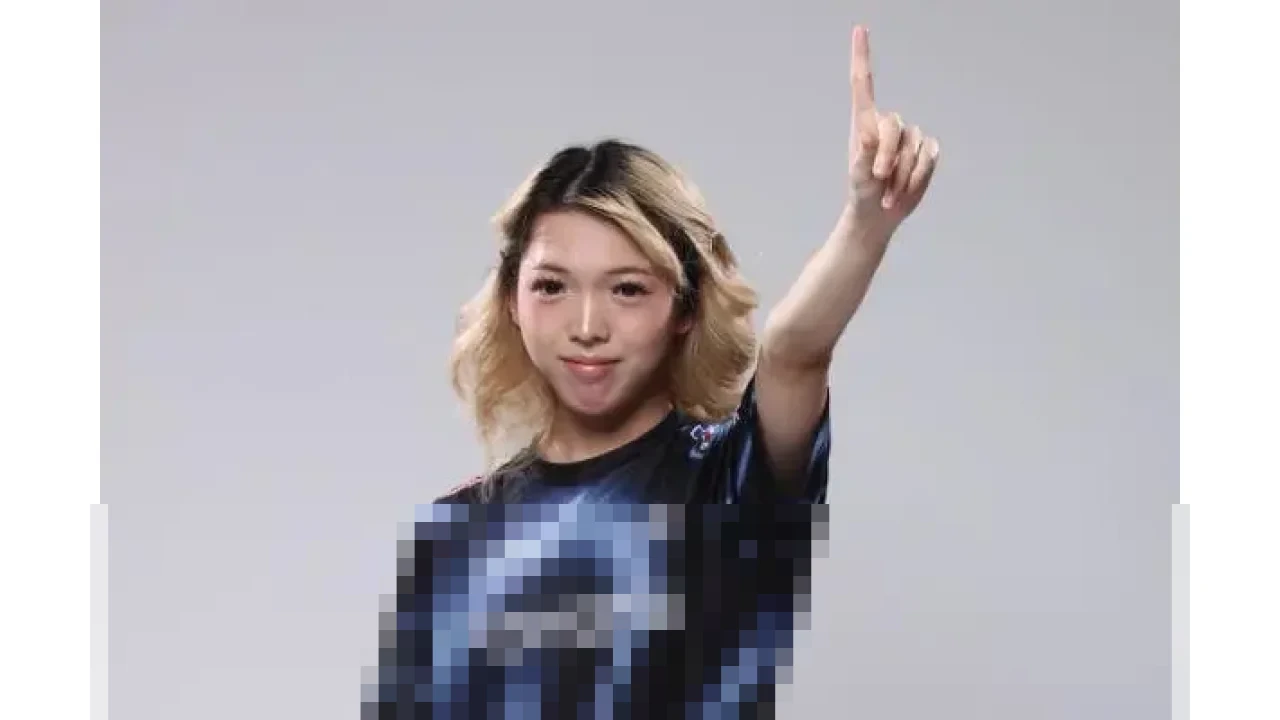 Katsu ZETA Division MLBB: Profil Lengkap Mid Laner Muda Jepang-Filipina yang Curi Perhatian Katsu ZETA Division MLBB: Profil Lengkap Mid Laner Muda Jepang-Filipina yang Curi Perhatian