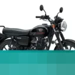 Kawasaki Perbarui W175 Series dengan Teknologi Injeksi dan ABS, Dibanderol Mulai Rp 38 Juta