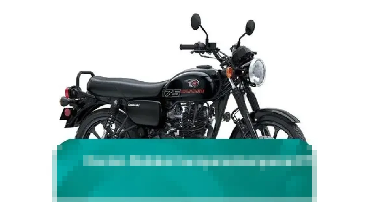 Kawasaki W175 ABS dan W175 Street Tampil Baru, Dibekali Injeksi dan Rem ABS, Harga Mulai Rp 38 Jutaan