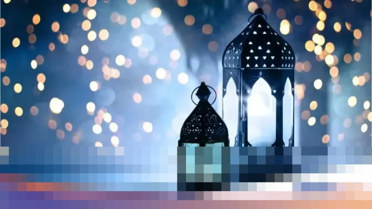 Keajaiban Isra Miraj: Bagaimana Nabi Muhammad Menempuh 1.500 Km Masjidil Haram ke Masjidil Aqsa dalam Semalam? Keajaiban Isra Miraj: Bagaimana Nabi Muhammad Menempuh 1.500 Km Masjidil Haram ke Masjidil Aqsa dalam Semalam?