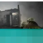 Kebakaran Hebat Landa Rumah Tinggal di Grogol Petamburan, 13 Unit Damkar Dikerahkan untuk Padamkan Api
