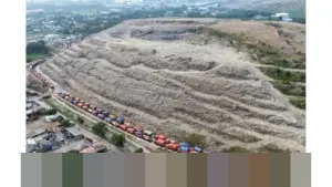 Kebijakan Energi AS Picu Koreksi Saham EBT Global, Investor Cermati Prospek Pendanaan Hijau