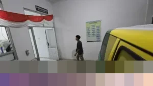 Kecelakaan Jetski di Palabuhanratu: Warga Negara Arab Saudi Tewas Terbentur Bodi Kendaraan