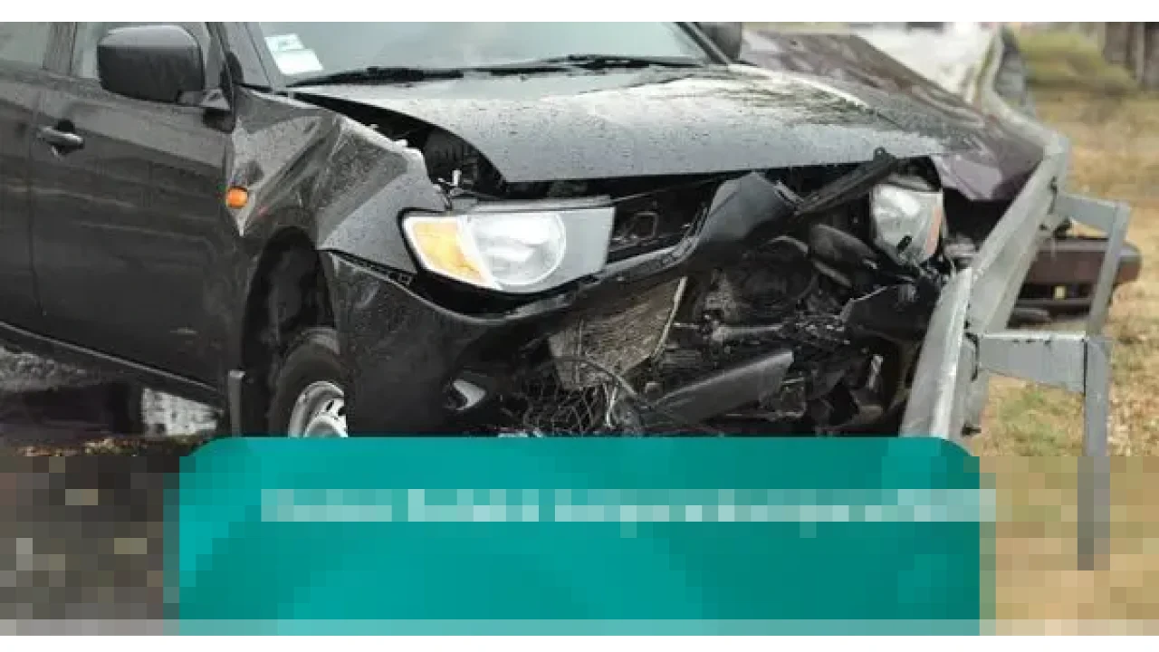 Kecelakaan Maut di Tol Batang-Semarang: Satu Orang Tewas, Dua Luka Berat Akibat Tertimpa Kontainer