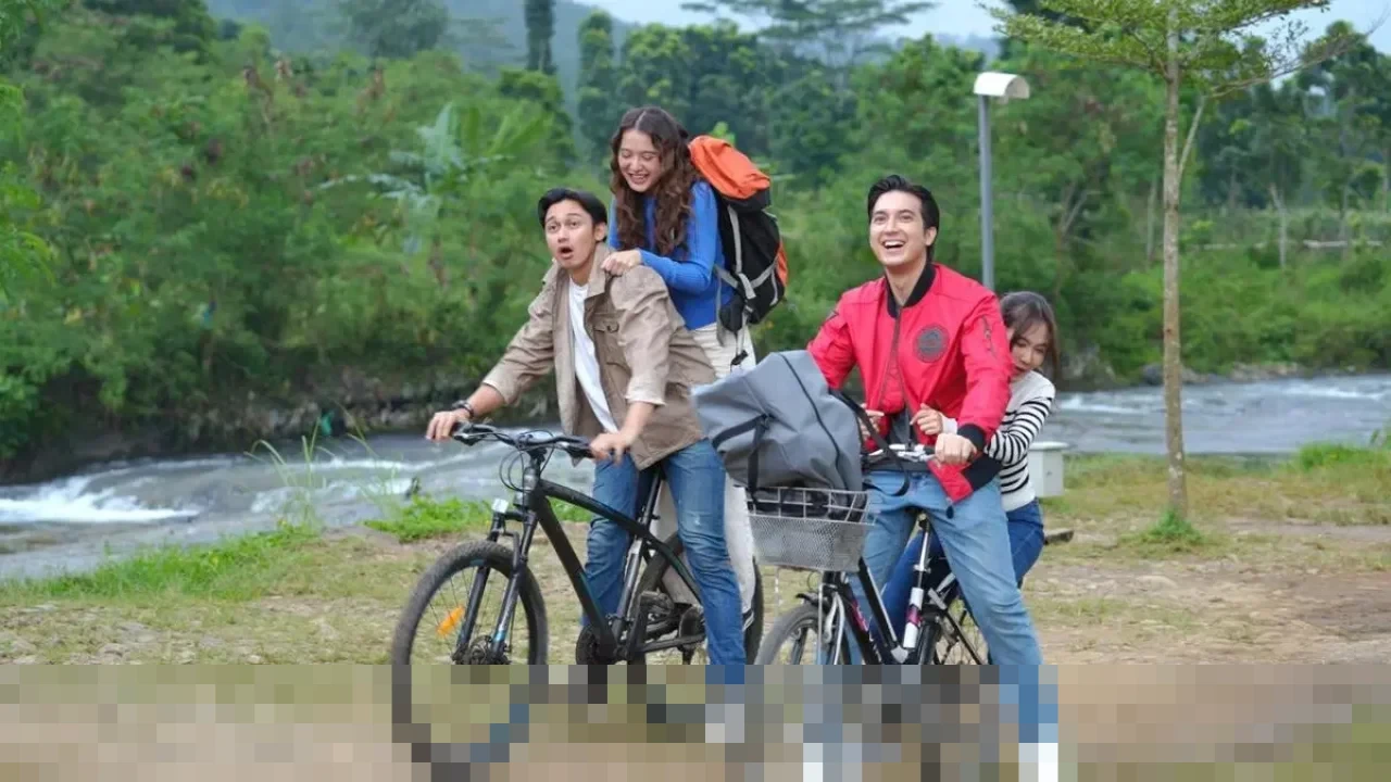 Kecemburuan Revan hingga Hilangnya Aluna, Episode Terbaru ‘Cinta Sedalam Rindu’ Penuh Ketegangan