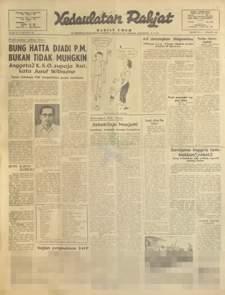 Kedaulatan ‘Semu’ di Panggung Global: Menguak Intervensi Kekuatan Besar di Venezuela, Irak, dan Libya