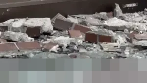 Kedutaan China Peringatkan Warganya di Jepang: Potensi Gempa Nankai Tewaskan 298.000 Orang