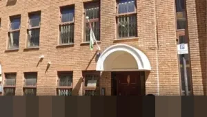 Kedutaan Palestina Resmi Berdiri di London, Duta Besar Zomlot: Ini Hari Harapan