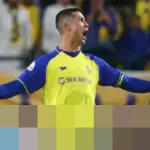 Kegagalan Ronaldo Warnai Kekalahan Al Nassr dari Al Ahli, Puncak Klasemen Liga Pro Saudi Terancam