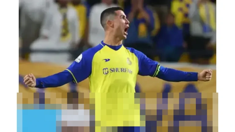 Kegagalan Ronaldo Warnai Kekalahan Al Nassr dari Al Ahli, Puncak Klasemen Liga Pro Saudi Terancam Kegagalan Ronaldo Warnai Kekalahan Al Nassr dari Al Ahli, Puncak Klasemen Liga Pro Saudi Terancam