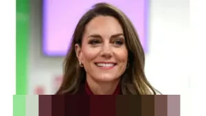 Kehormatan Langka di Westminster Abbey: Dentingan Lonceng Meriahkan Ulang Tahun ke-44 Putri Wales Kate Middleton