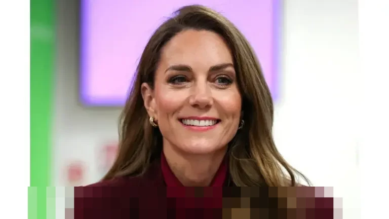 Kehormatan Langka di Westminster Abbey: Dentingan Lonceng Meriahkan Ulang Tahun ke-44 Putri Wales Kate Middleton