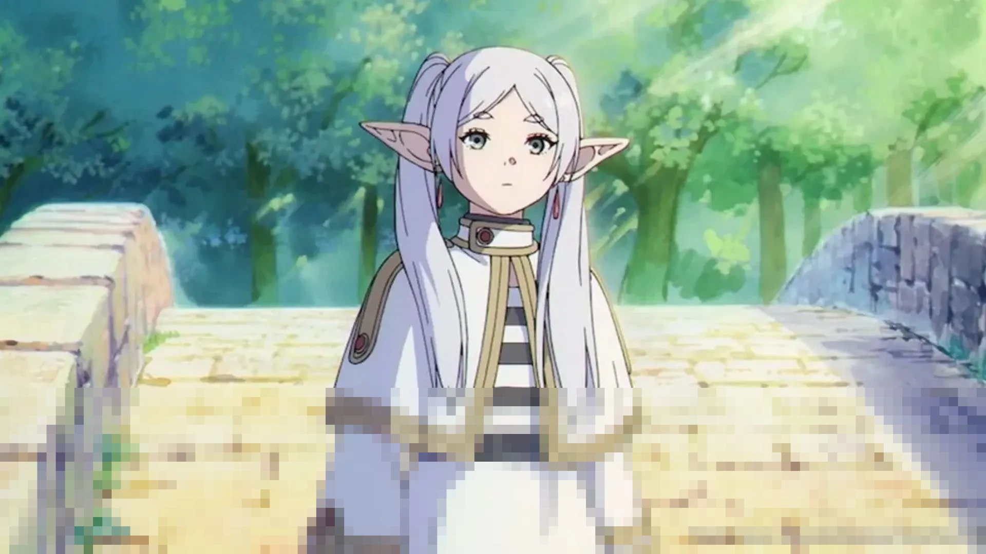 Keiichiro Saito Ungkap Alasan Haru Mundur dari Kursi Sutradara Utama Frieren: Beyond Journey’s End Musim Kedua Keiichiro Saito Ungkap Alasan Haru Mundur dari Kursi Sutradara Utama Frieren: Beyond Journey’s End Musim Kedua