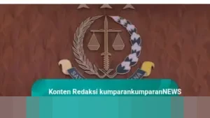 Kejagung Klarifikasi Kunjungan ke Kemenhut: Bukan Geledah, Cocokkan Data Perubahan Fungsi Hutan