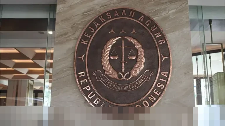 Kejagung Selidiki Korupsi Izin Tambang Konawe Utara, Sosok Bupati ‘Saat Itu Menjabat’