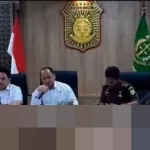 Kejagung Umumkan 101 Jaksa Dijatuhi Hukuman Disiplin Sepanjang 2025, 69 Diantaranya Sanksi Berat