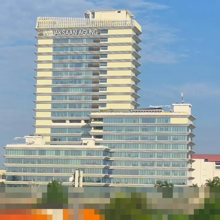 Kejagung Usut Izin Tambang di Hutan Lindung Konawe Utara: Kepala Daerah Diduga Terlibat, Sejumlah Perusahaan Diperiksa