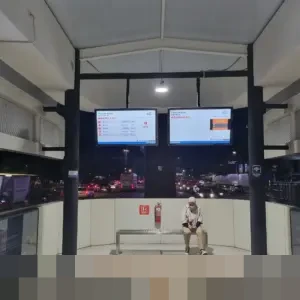 Kejaksaan Absen, Sidang Peninjauan Kembali Mantan Dirut Garuda Emirsyah Satar Ditunda