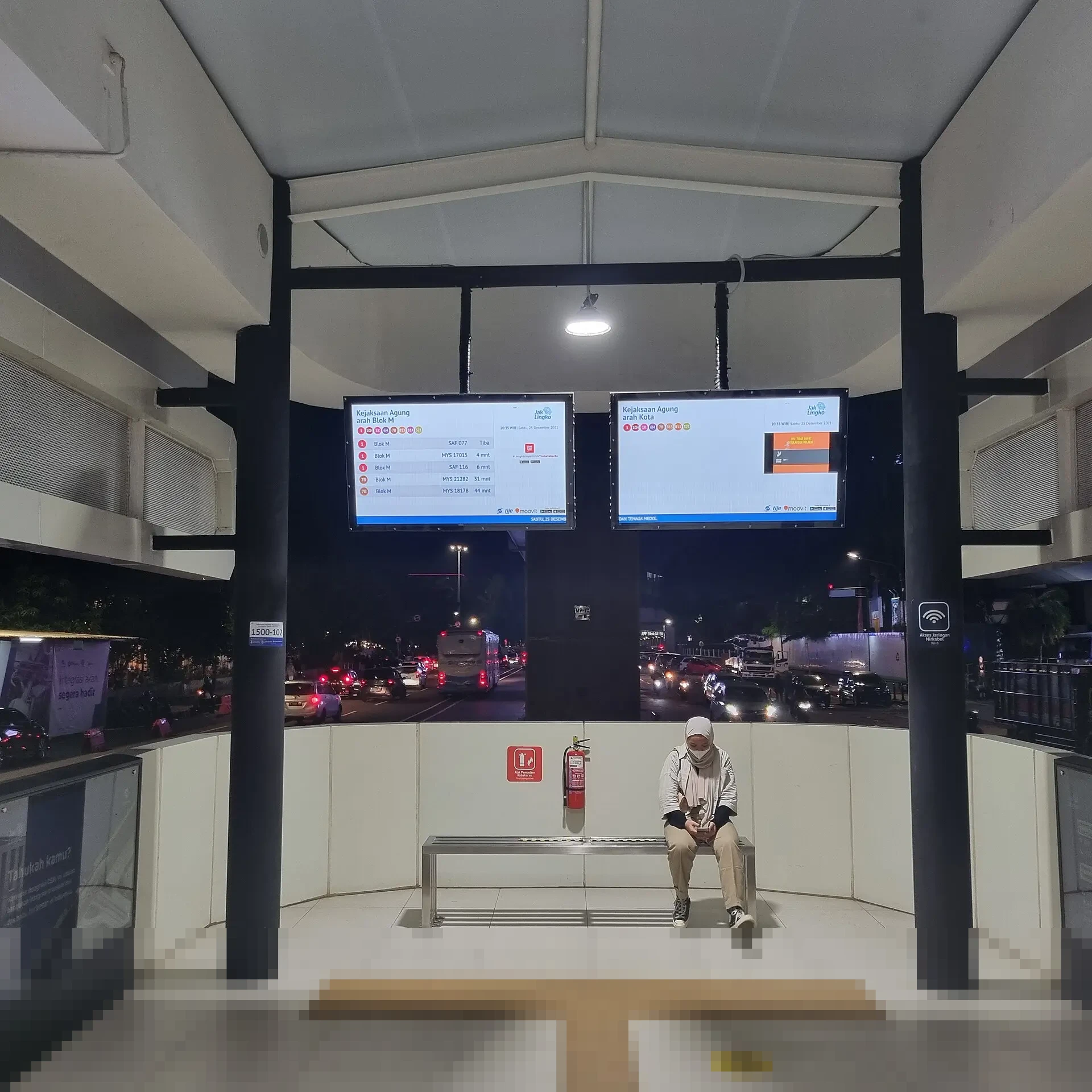 Kejaksaan Absen, Sidang Peninjauan Kembali Mantan Dirut Garuda Emirsyah Satar Ditunda