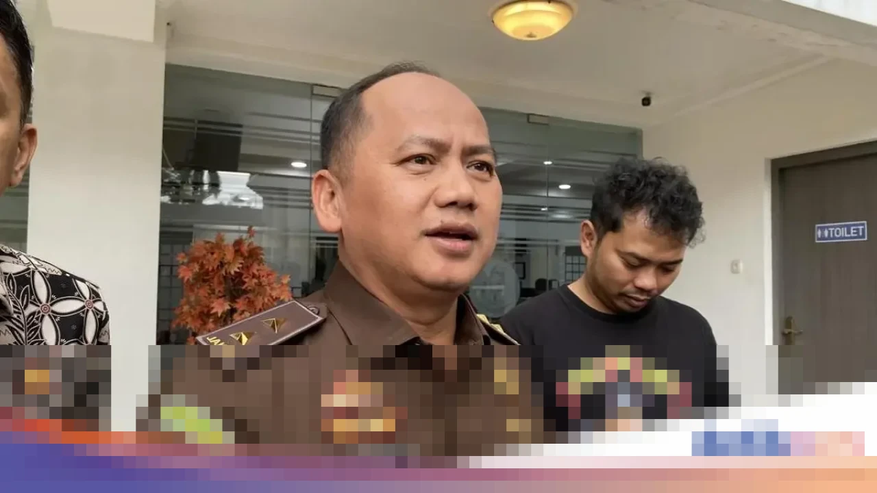 Kejaksaan Agung Pastikan Kesiapan Penuh Implementasi KUHP dan KUHAP Baru Mulai Jumat Ini